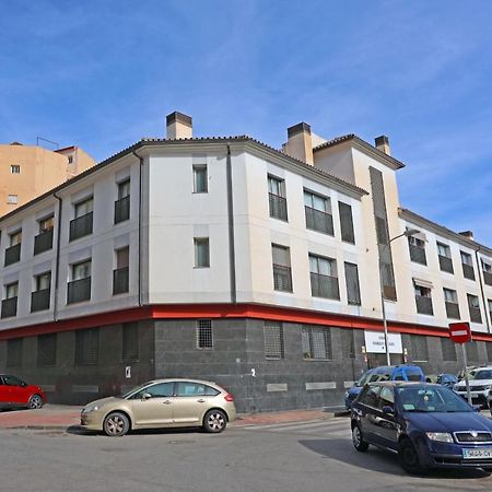 Casa Fenicia - Cosy Apartment With Free Private Parking Malaga Exterior photo