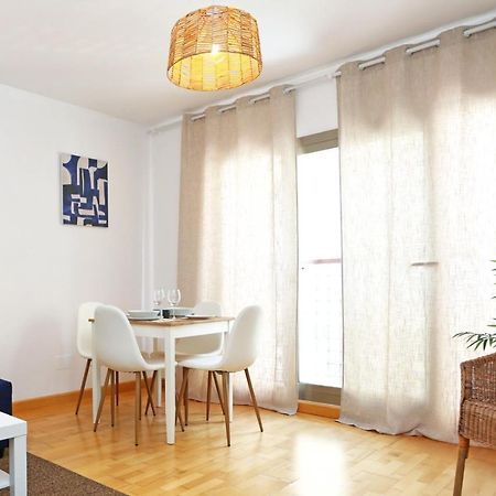 Casa Fenicia - Cosy Apartment With Free Private Parking Malaga Exterior photo
