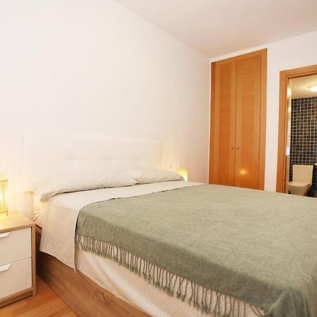 Casa Fenicia - Cosy Apartment With Free Private Parking Malaga Exterior photo