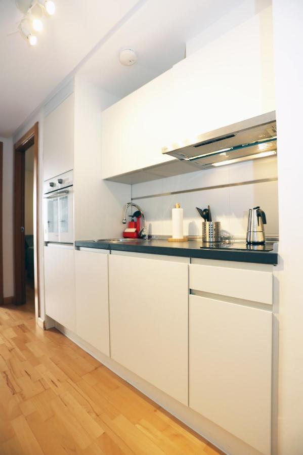 Casa Fenicia - Cosy Apartment With Free Private Parking Malaga Exterior photo