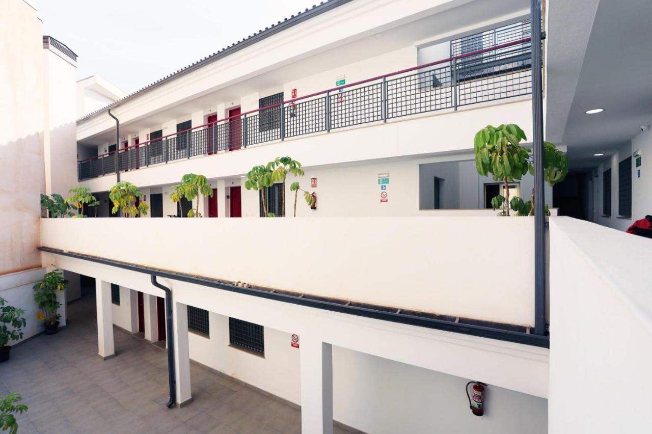 Casa Fenicia - Cosy Apartment With Free Private Parking Malaga Exterior photo