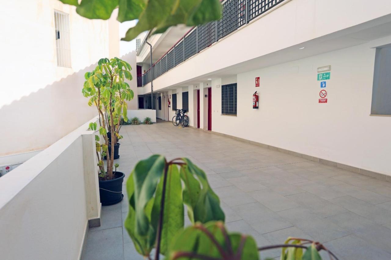 Casa Fenicia - Cosy Apartment With Free Private Parking Malaga Exterior photo