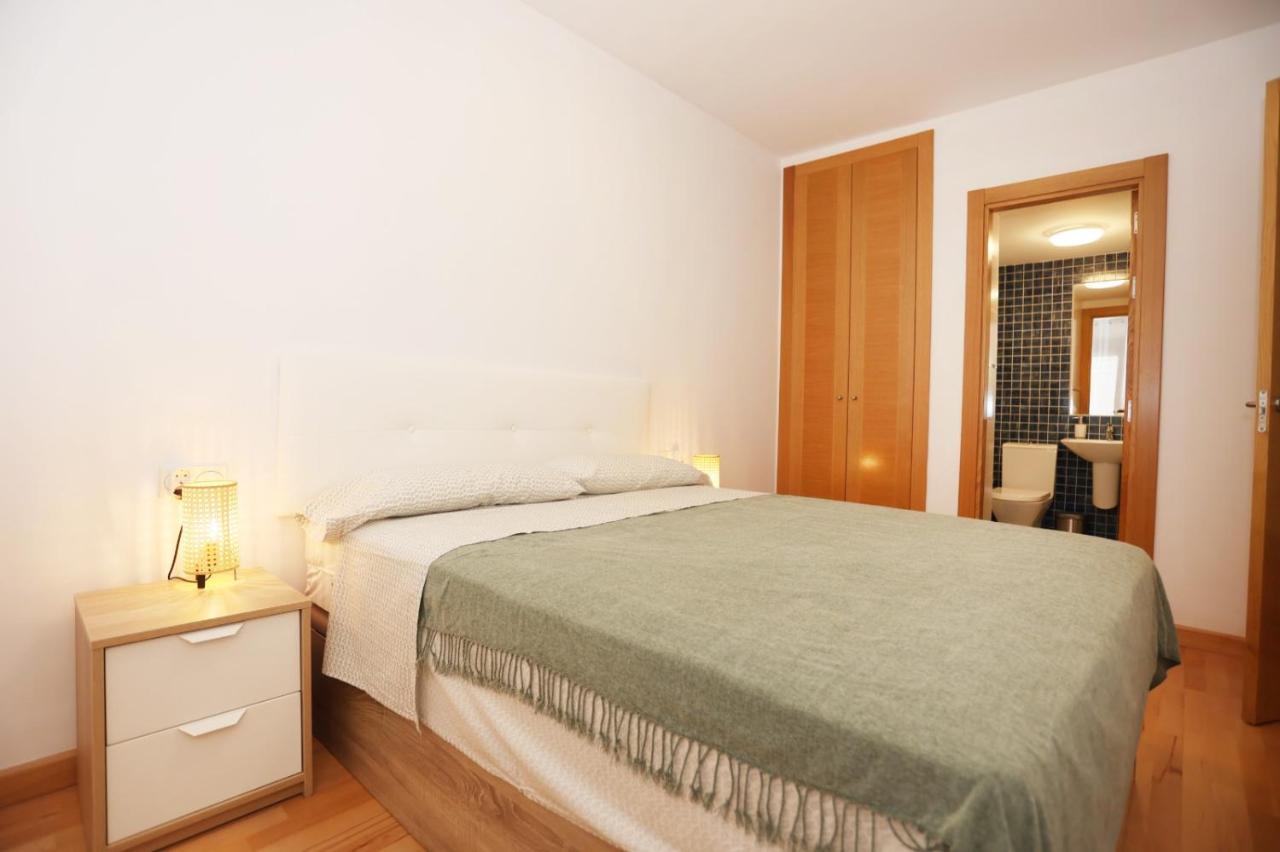 Casa Fenicia - Cosy Apartment With Free Private Parking Malaga Exterior photo
